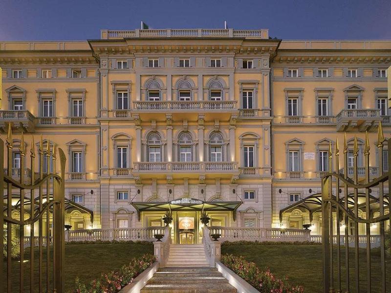 GH Palazzo Suite & Spa galeri fotoğrafı