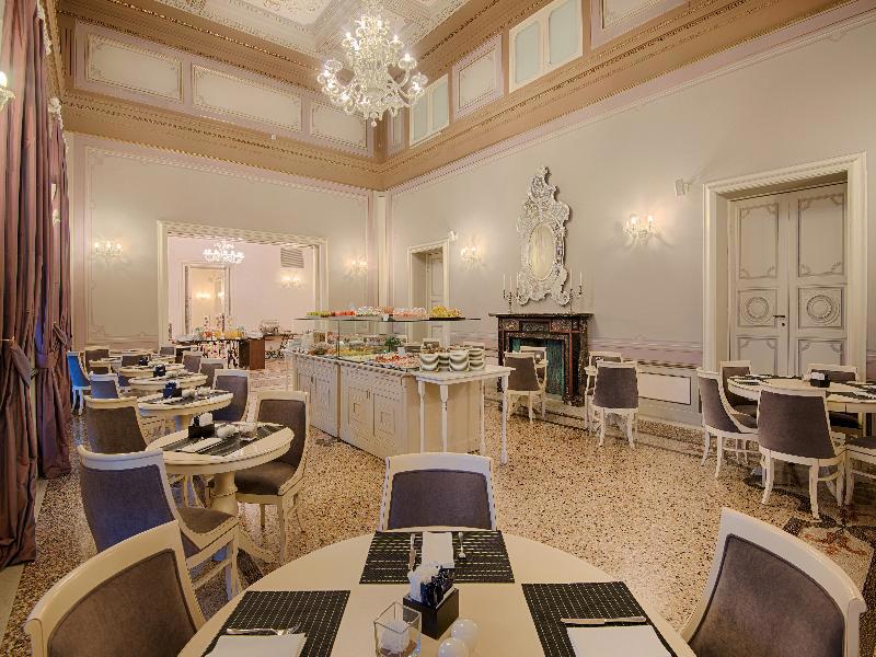 GH Palazzo Suite & Spa galeri fotoğrafı