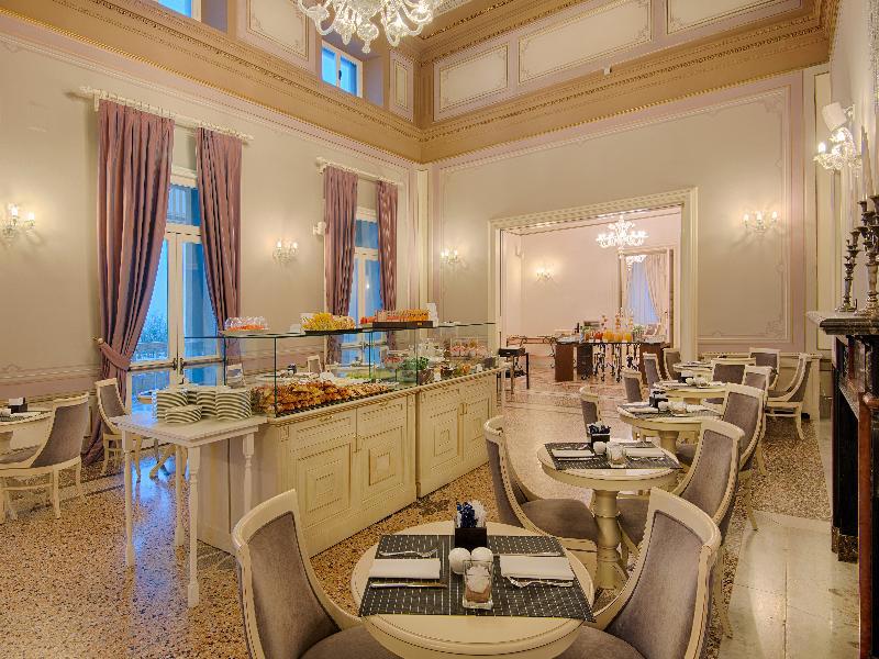 GH Palazzo Suite & Spa galeri fotoğrafı