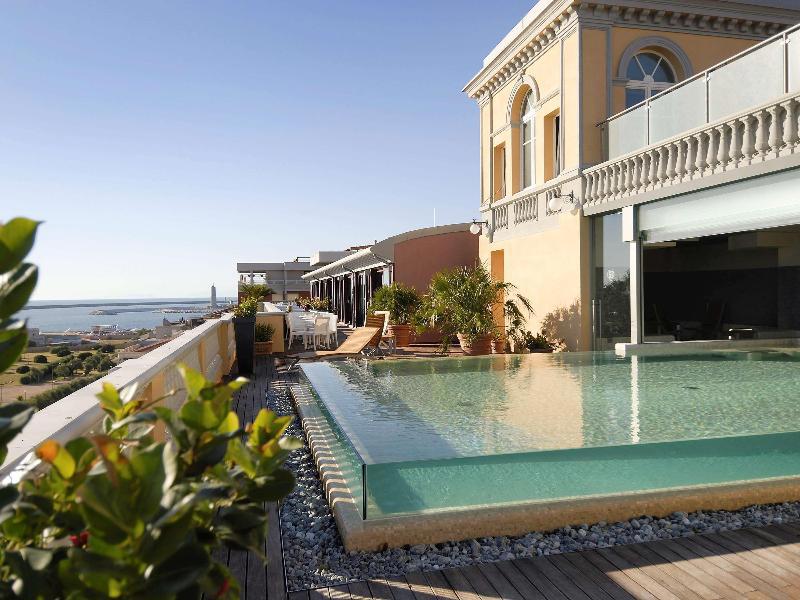 GH Palazzo Suite & Spa fotoğrafı