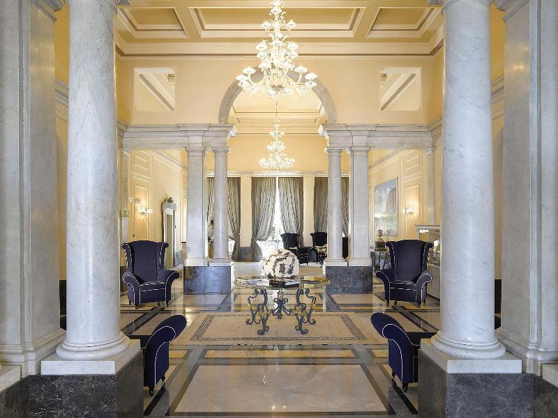 GH Palazzo Suite & Spa fotoğrafı