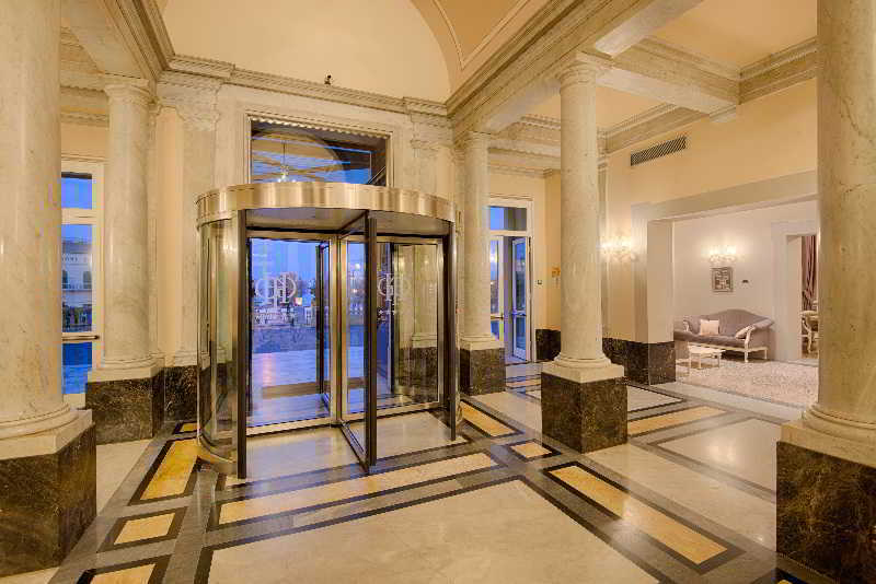 GH Palazzo Suite & Spa galeri fotoğrafı
