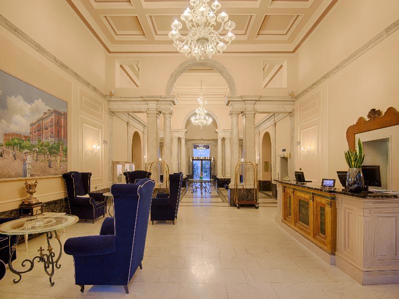 GH Palazzo Suite & Spa galeri fotoğrafı