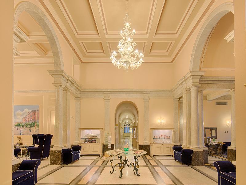 GH Palazzo Suite & Spa galeri fotoğrafı