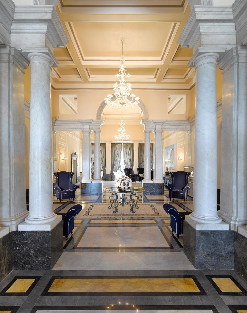 GH Palazzo Suite & Spa galeri fotoğrafı