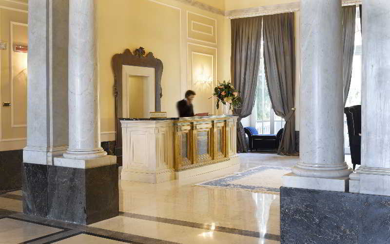 GH Palazzo Suite & Spa galeri fotoğrafı