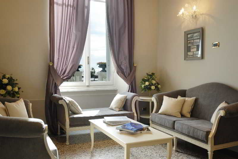 GH Palazzo Suite & Spa galeri fotoğrafı