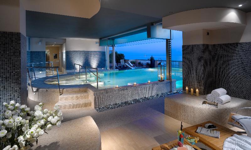 GH Palazzo Suite & Spa galeri fotoğrafı