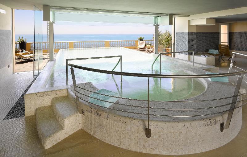 GH Palazzo Suite & Spa galeri fotoğrafı