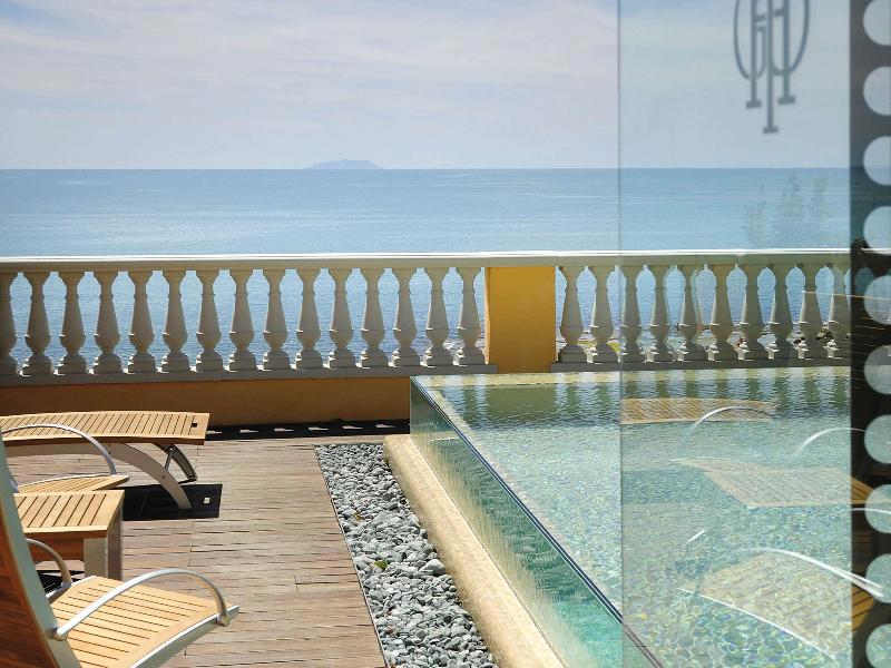 GH Palazzo Suite & Spa galeri fotoğrafı