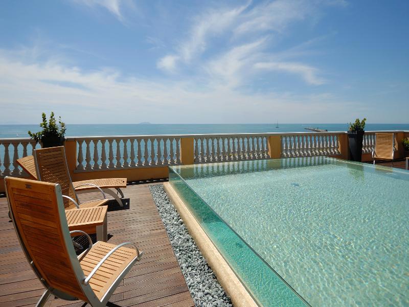GH Palazzo Suite & Spa galeri fotoğrafı