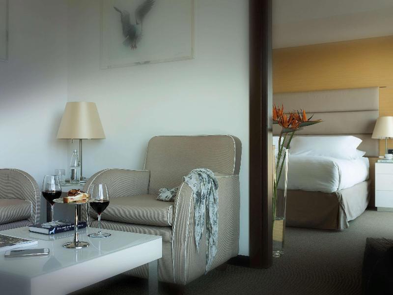 GH Palazzo Suite & Spa galeri fotoğrafı