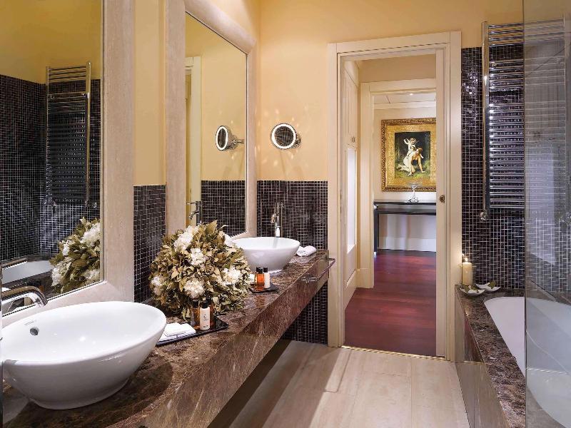 GH Palazzo Suite & Spa galeri fotoğrafı