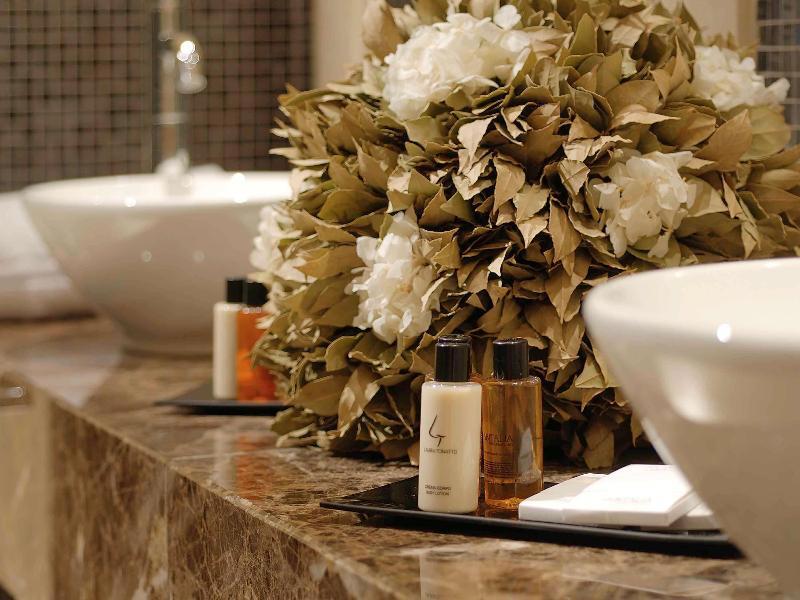 GH Palazzo Suite & Spa galeri fotoğrafı