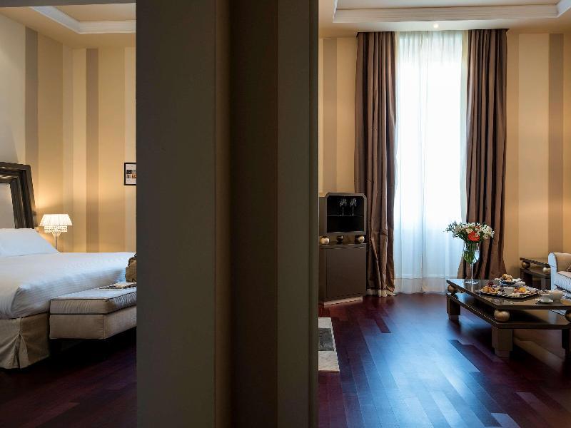 GH Palazzo Suite & Spa galeri fotoğrafı