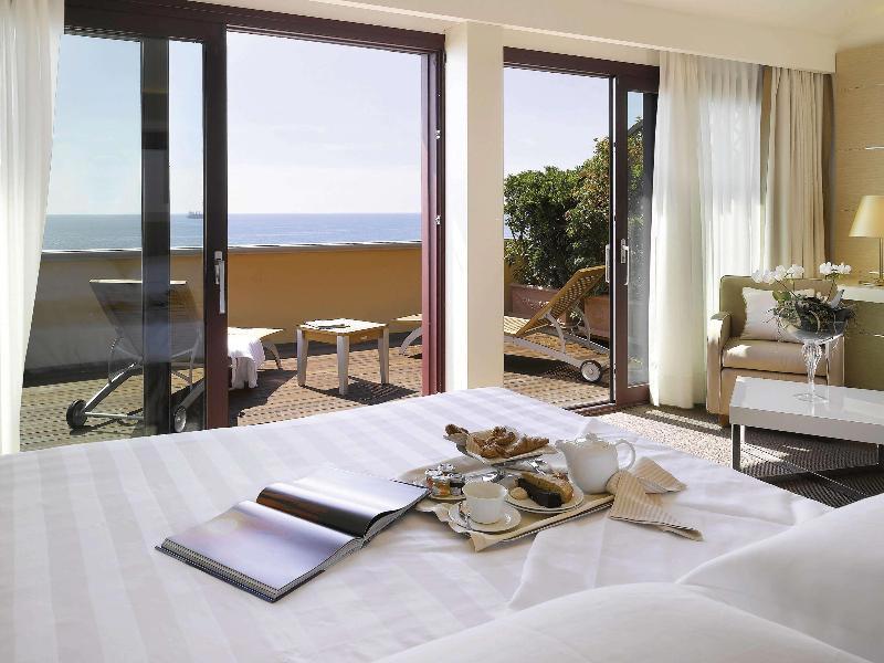 GH Palazzo Suite & Spa galeri fotoğrafı