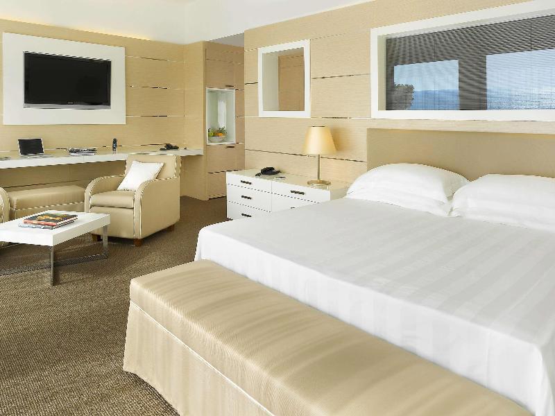 GH Palazzo Suite & Spa galeri fotoğrafı