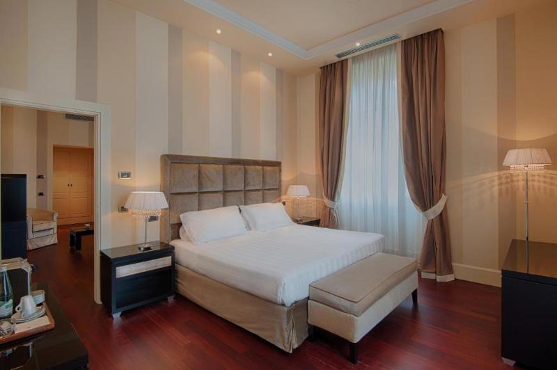 GH Palazzo Suite & Spa galeri fotoğrafı