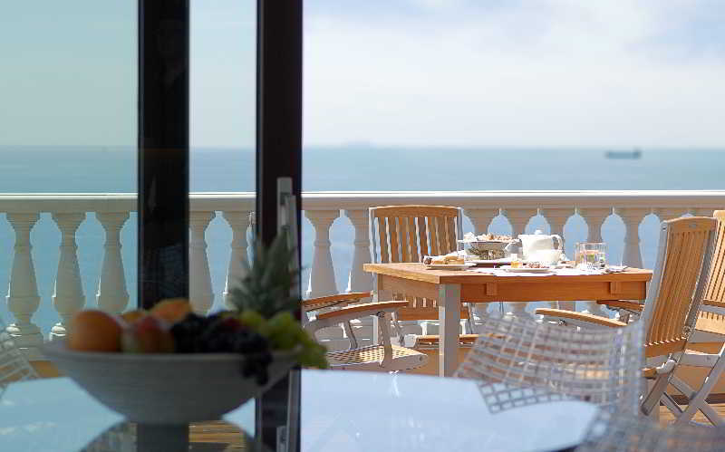 GH Palazzo Suite & Spa fotoğrafı