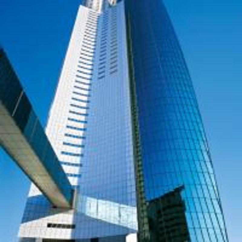 Ascott Park Place Dubai fotoğrafı