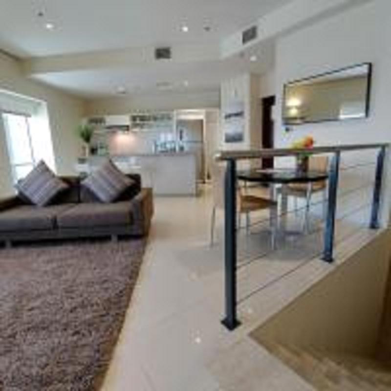 Ascott Park Place Dubai fotoğrafı