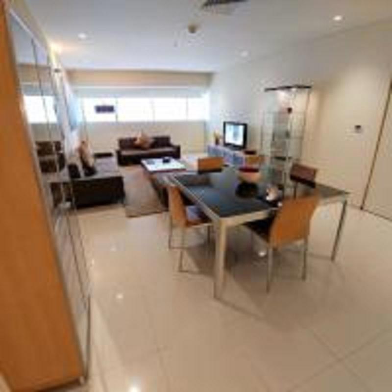Ascott Park Place Dubai galeri fotoğrafı