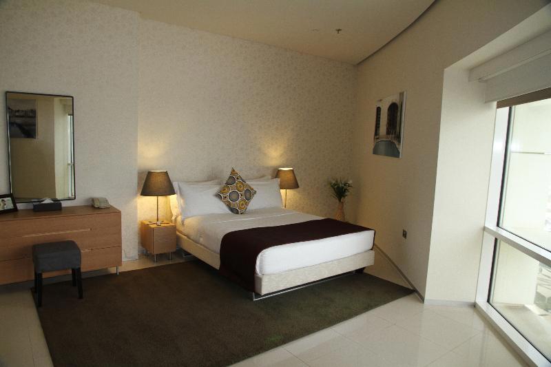 Ascott Park Place Dubai galeri fotoğrafı