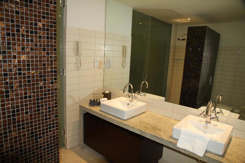 Ascott Park Place Dubai galeri fotoğrafı