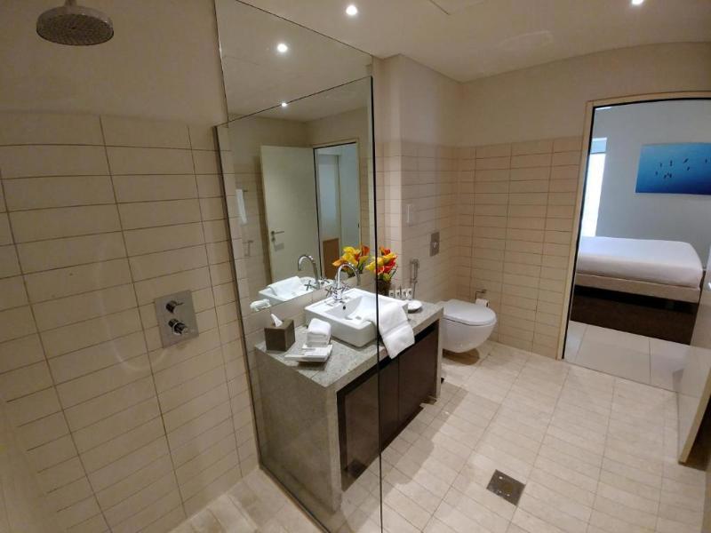 Ascott Park Place Dubai galeri fotoğrafı