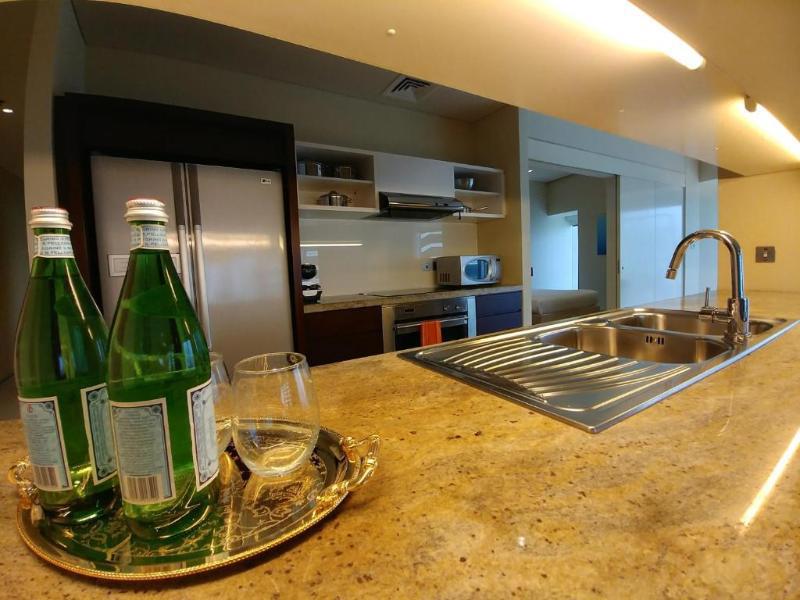 Ascott Park Place Dubai fotoğrafı