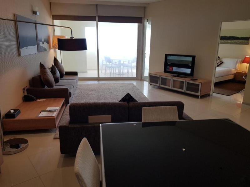 Ascott Park Place Dubai galeri fotoğrafı