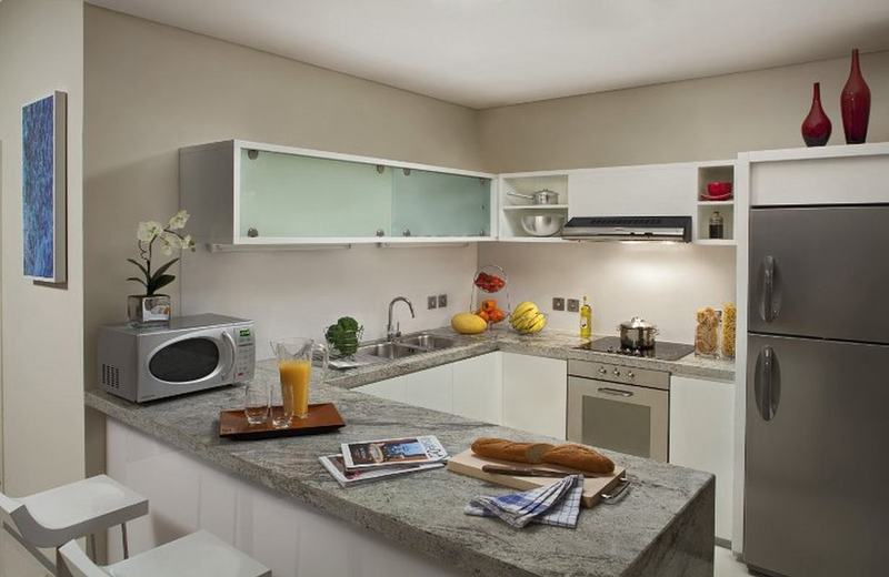 Ascott Park Place Dubai fotoğrafı