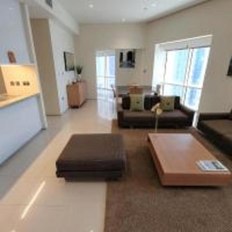 Ascott Park Place Dubai galeri fotoğrafı