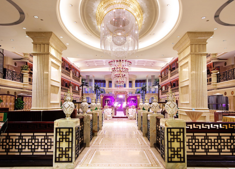 Royal Mediterranean Hotel