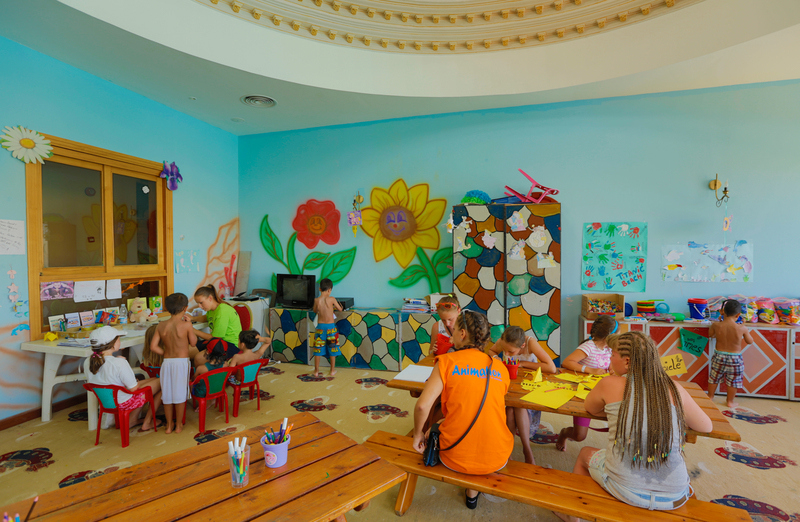 Titanic Resort & Aqua Park galeri fotoğrafı