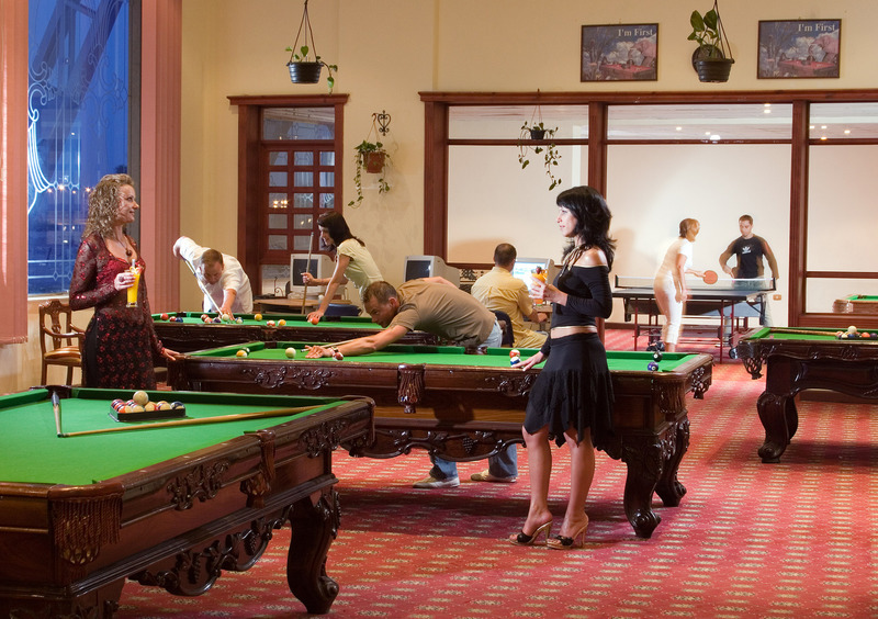 Titanic Resort & Aqua Park galeri fotoğrafı