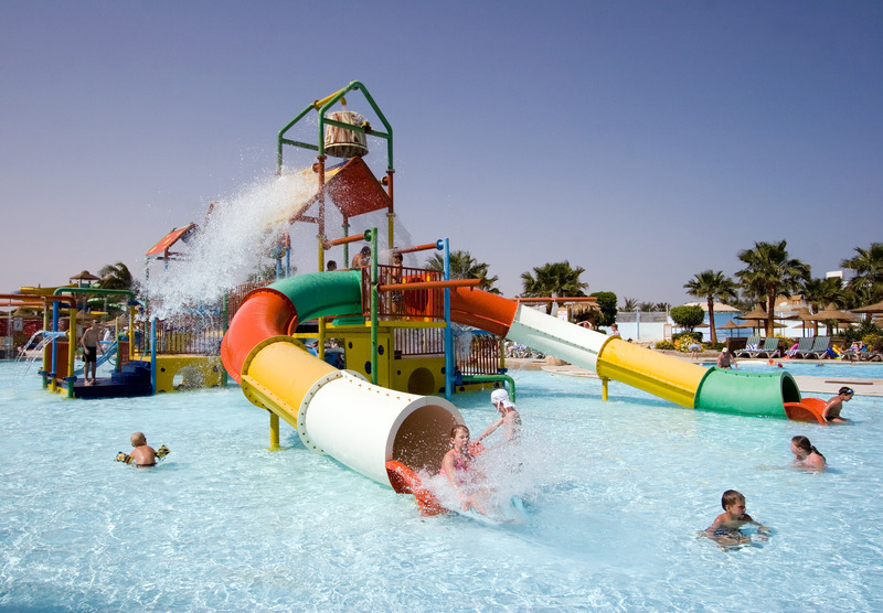 Titanic Resort & Aqua Park galeri fotoğrafı