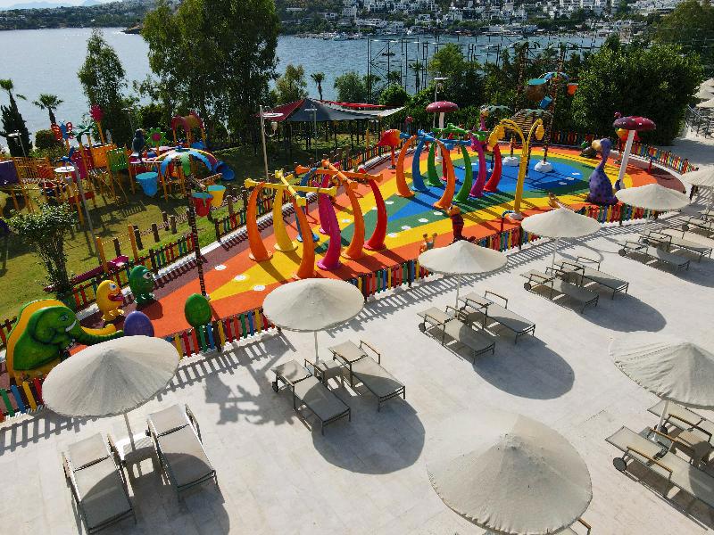 Kefaluka Resort galeri fotoğrafı