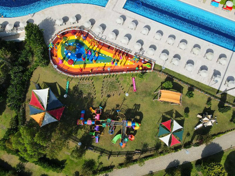 Kefaluka Resort galeri fotoğrafı