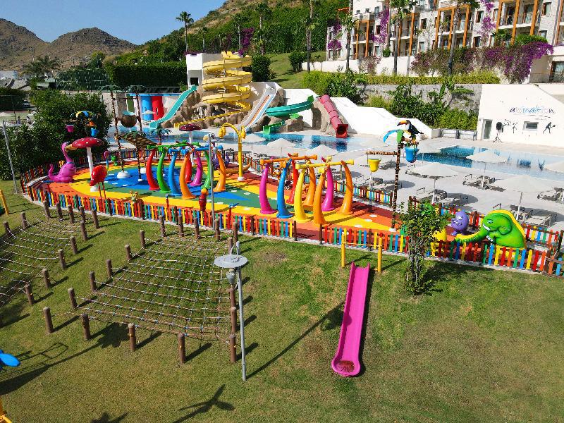 Kefaluka Resort galeri fotoğrafı