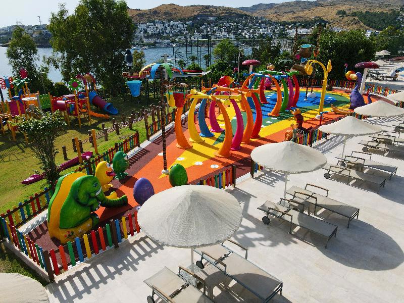Kefaluka Resort galeri fotoğrafı