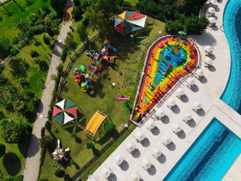 Kefaluka Resort galeri fotoğrafı