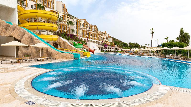 Kefaluka Resort galeri fotoğrafı