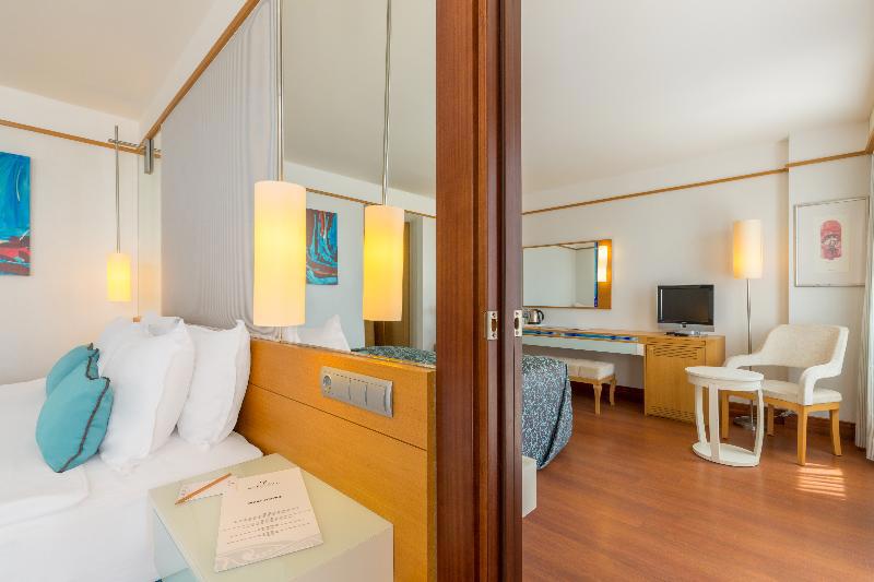 Kefaluka Resort galeri fotoğrafı