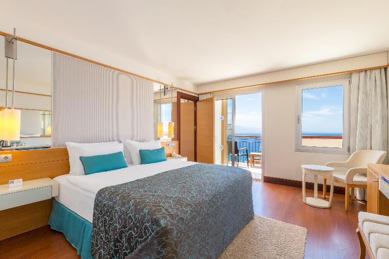 Kefaluka Resort galeri fotoğrafı
