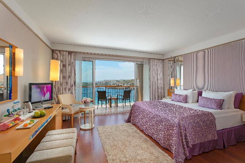 Kefaluka Resort galeri fotoğrafı