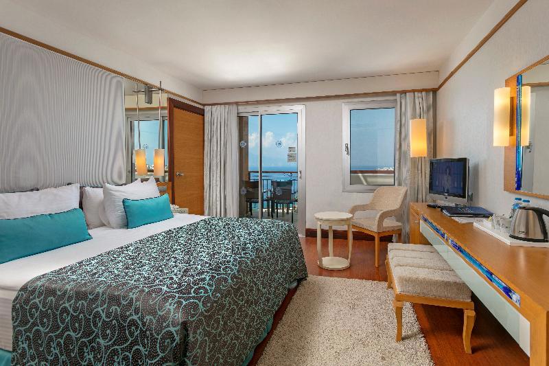 Kefaluka Resort galeri fotoğrafı