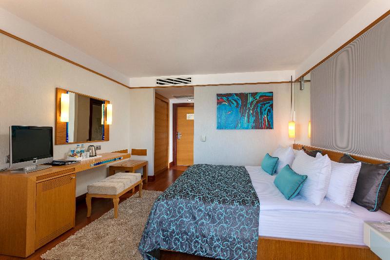 Kefaluka Resort fotoğrafı