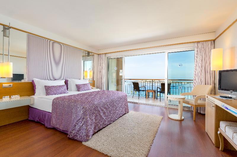 Kefaluka Resort fotoğrafı
