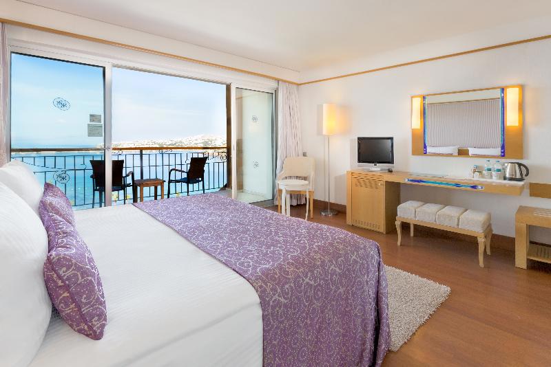 Kefaluka Resort galeri fotoğrafı